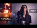 Download Lagu Nadi - Hello (Official Video)