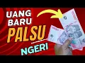 Download Lagu CARA MEMBEDAKAN UANG ASLI DAN PALSU