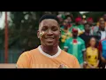 Tam Sir - Coup du marteau ft. Team Paiya, Ste Milano, Renard Barakissa, Tazeboy, PSK (Clip Officiel)