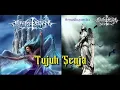 Download Lagu (Full Album) Batu Nisan # Tujuh Senja