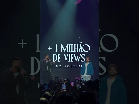 Vocês são Incríveis! "AUTODEFESA" ultrapassou a marca de um milhão de visualizações aqui no Youtube💙