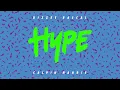 Dizzee Rascal & Calvin Harris - Hype (Audio Clip)