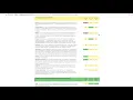 Objective Arts Reporting Features