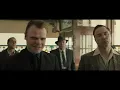 LEGEND - Bar Fight Scene - Starring Tom Hardy