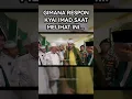 Lagu HEBOH! PERSIAPAN DEBAT NASAB BAKLAWI!? KH SYUKRON MAKMUN SAMBUT HABIB TAUFIQ #nasabbaalawi