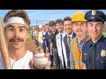 Every Job Tries Baseball