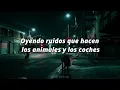 Mala Rodríguez - Por La Noche | Letra | Blacky ❦ Bloody