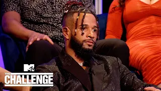 Does Nelson REGRET Not Getting Revenge The Challenge Ride Or Dies