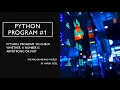 Python Program To check Whether the number is Armstrong or not in Hindi FULL EXPLANATION
