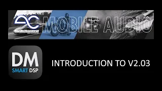 NEW DM SMART APPLICATION V2 TUTORIAL 