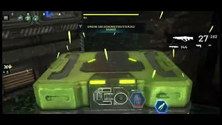 Amazing Blade dancer Bossfight Full MAD TEAM CRUNCHY BULLY DEX