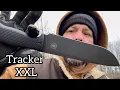 Tracker XXL by Off Grid Knives
