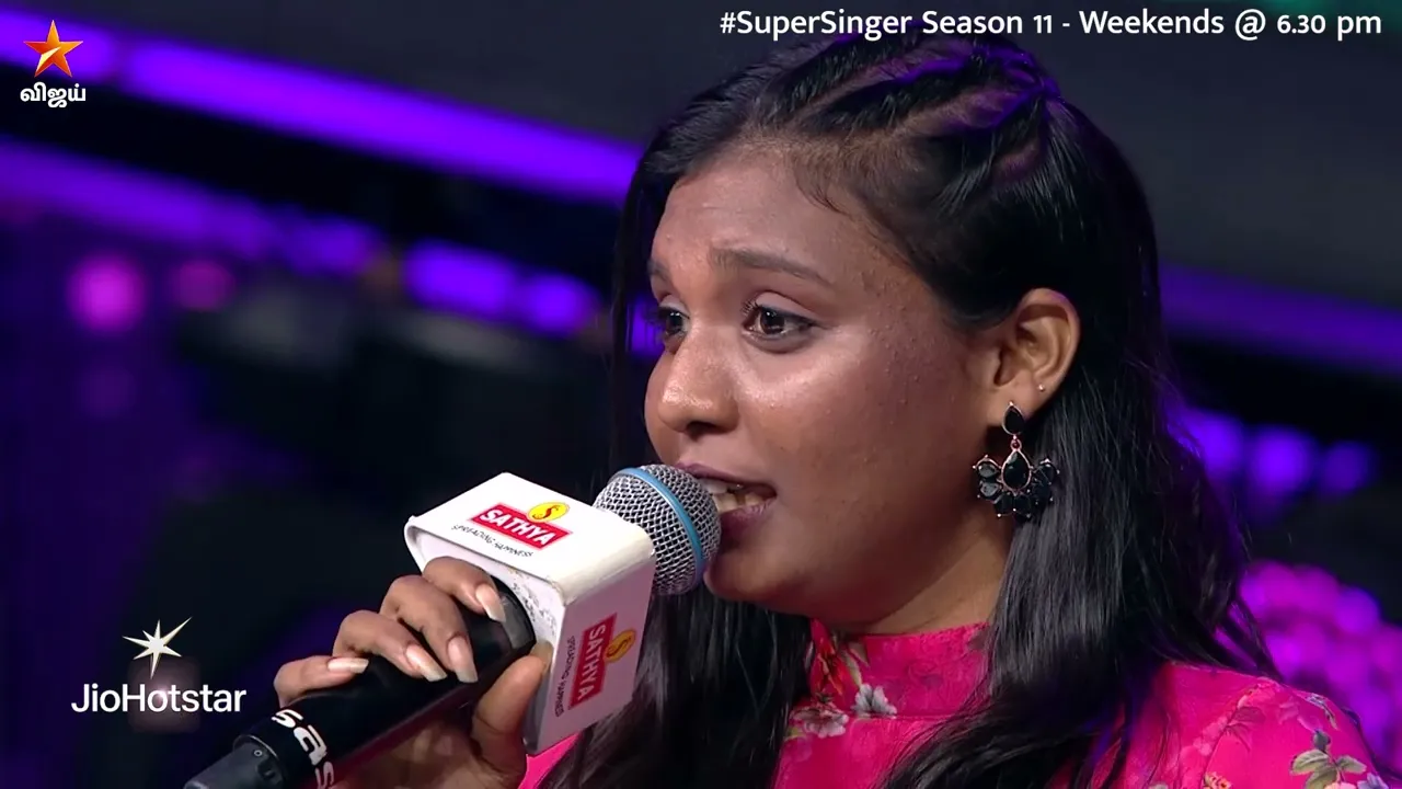 Vijay Television channel featured image