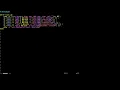 Write an Interactive Linux Bash Script Using vim Step-by-Step