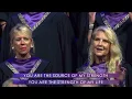 “Total Praise” First Dallas Choir & Orchestra | May 18, 2025