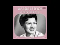 Download Lagu Patsy Cline - Just Out Of Reach Of My Two Open Arms