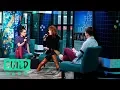 Molly Ringwald Melissa B Miller Costanzo Discuss Their Film All These Small Moments