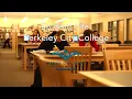 Berkeley City College Student Life