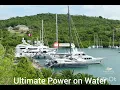 This Luxury Yacht Will Blow Your Mind | Dream Boat Tour
