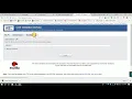 validation check with bootstrap 4 Part 12 - Class