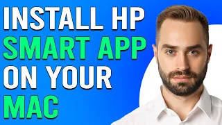 How To Install HP Smart App On Your Mac How To Set Up HP Smart App On Your Mac