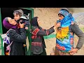 Lagu Leila by the River | Kamodin’s Family Joins Osool-e Din on a Rainy Day