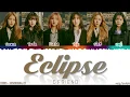 Download Lagu GFRIEND (여자친구) - 'ECLIPSE' Lyrics [Color Coded_Han_Rom_Eng]