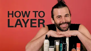 Download How to Layer Your Hair Care Products + My Hair Routine MP3