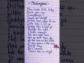 Download Lagu Eminem ~ MockingBird (Lyrics) #lyricvideo #eminem #mockingbird #trending #song