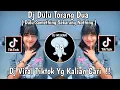 Download Lagu DJ DULU TORANG DUA PERNAH BAKU SAYANG ( DULU SOMETHING SEKARANG NOTHING ) || DJ VIRAL TIK TOK 2024!!