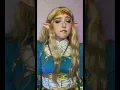Download Lagu Princess Zelda Cosplay #shorts #zelda #cosplay #botw