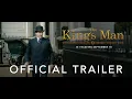 Download Lagu The King's Man | Official Trailer | 20th Century Studios