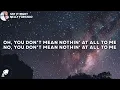 Nelly Furtado - Say It Right (Lyrics)