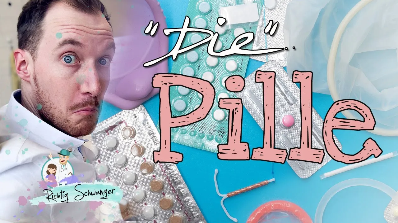 Pille, Pickel und Hormone - Ein Interview mit Sina Oberle - Zauberhaut. 