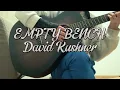 Download Lagu Empty Bench - David Kushner (cover) with simple percussive guitar
