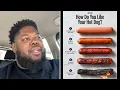 Download Lagu Welke hotdog kies jij? 🌭🔥