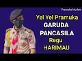 Download Lagu YEL YEL PRAMUKA REGU HARIMAU GARUDA PANCASILA