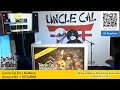 Download Lagu Uncle Cal House Party Live Stream 19 Aug 2020