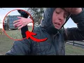 Download Lagu Frio ABAIXO DE ZERO! Iniciamos o GALINHEIRO e QUASE PERDI UM DEDO... T14.ep57