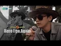 Download Lagu White Snake - Here I go Again Cover by Dimas Senopati
