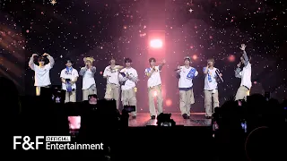 our story stage clip 2026 ahof 1st tour the first spark in seoul