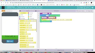 applab timer