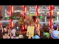 KATSEYE, Hootie Frutti Live at TODAY Show Summer Concert Series Rockefeller Center 2026, New EP WILD