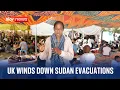 Download Lagu Sudan: 'Death will come to you anywhere'