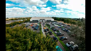 Numman Sammiya I Wedding Trailer I Groom S Grand Arrival I Samis Studio 