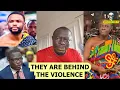 Download Lagu Dormaahene,Sammor Dua \u0026 Bono Regional Minister Ar Bhind De Violence In Sampa😒Sampa Manhene PA Speaks