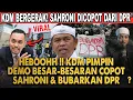 Download Lagu KANG DEDI MULYADI BERSAMA RIBUAN WARGA JABAR DEMO TUNTUT COPOT SAHRONI DAN BUBARKAN DPR?