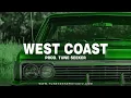 Download Lagu G-funk Rap Beat West Coast Banger Hip Hop Instrumental - \