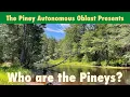 Who are the Pineys