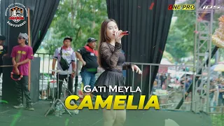 camelia gati meyla one pro jps audio